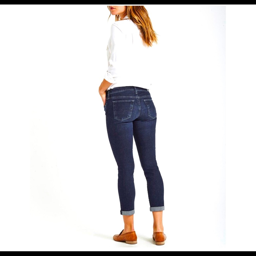 AG Stilt Roll-Up